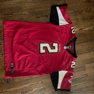 Atlanta Falcons Matt Ryan jersey. GREAT condition slightly used.